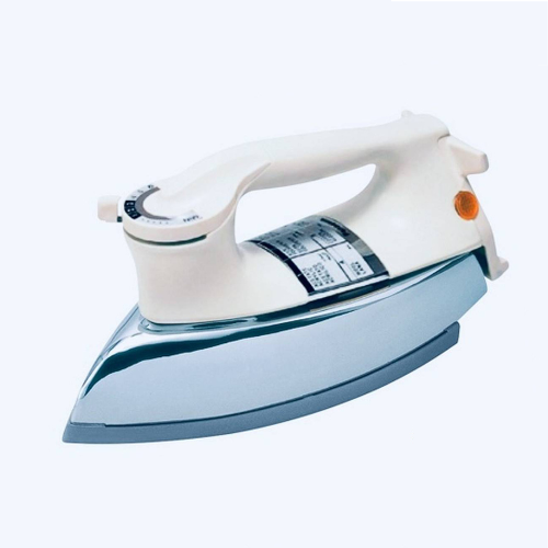 National Iron 1000 Watts: Powerful Performance for Efficient Ironing